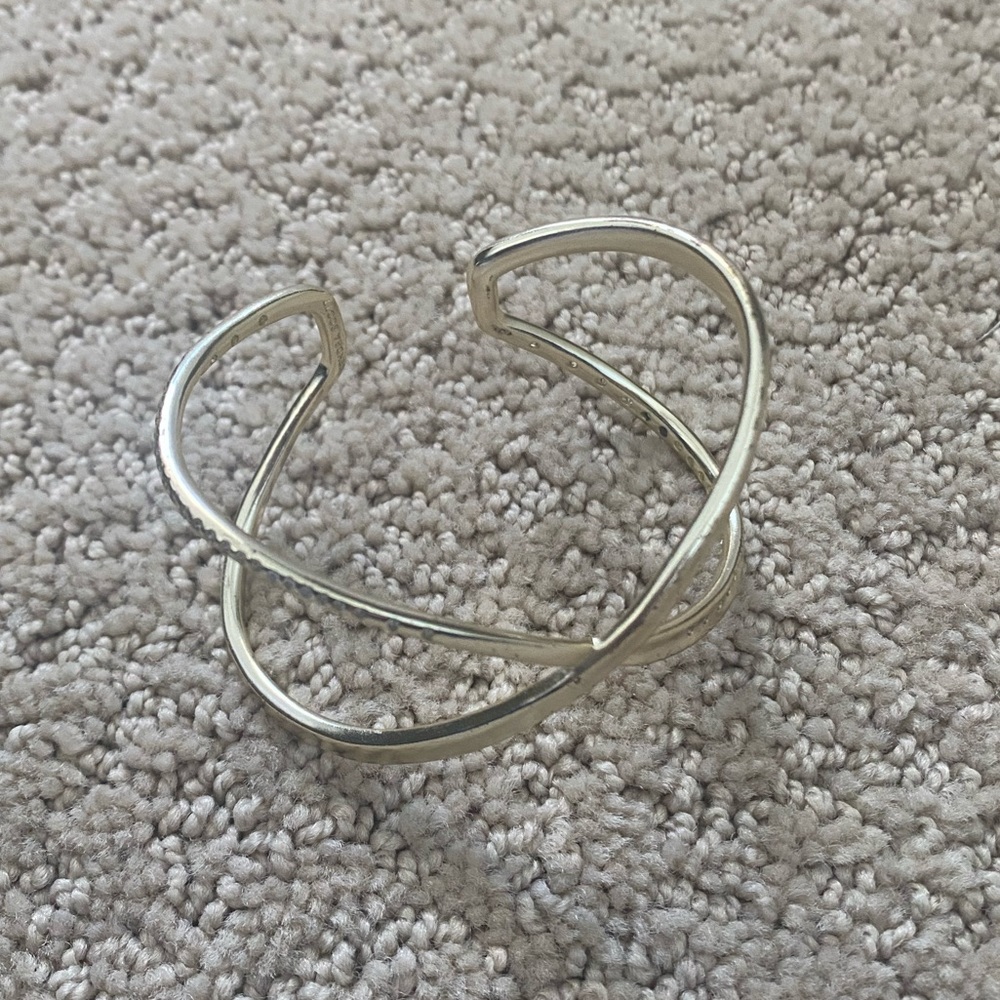Kendra Scott Summer Collection X Bracelet